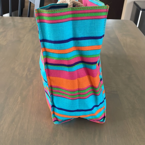 NWOT Gorgeous Neumann Marcus Tote Bag 🛍️ - Picture 6 of 11